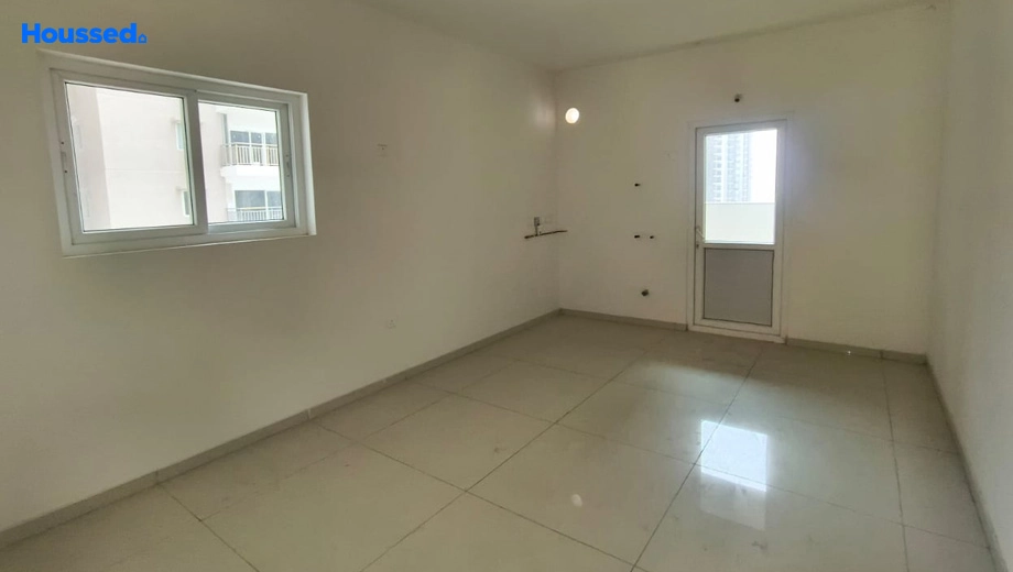 Project Image of 3 BHK Flat for Resale in Rajapushpa Provincia, Narsingi - Image 110736