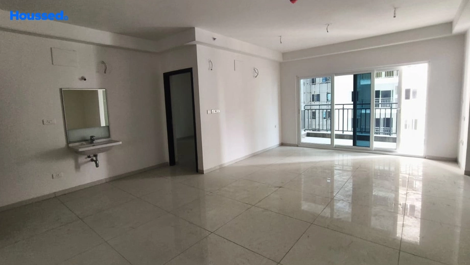 Project Image of 3 BHK Flat for Resale in Rajapushpa Provincia, Narsingi - Image 110733