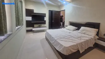 Project Image of 4 BHK House/Villa for Rent in Radhe Vrundavan Villa Gift City, Gandhinagar - Image 110764