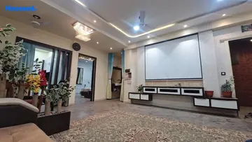 Project Image of 4 BHK House/Villa for Rent in Radhe Vrundavan Villa Gift City, Gandhinagar - Image 110765