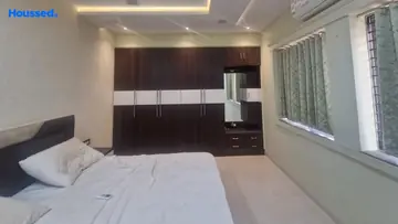 Project Image of 4 BHK House/Villa for Rent in Radhe Vrundavan Villa Gift City, Gandhinagar - Image 110762