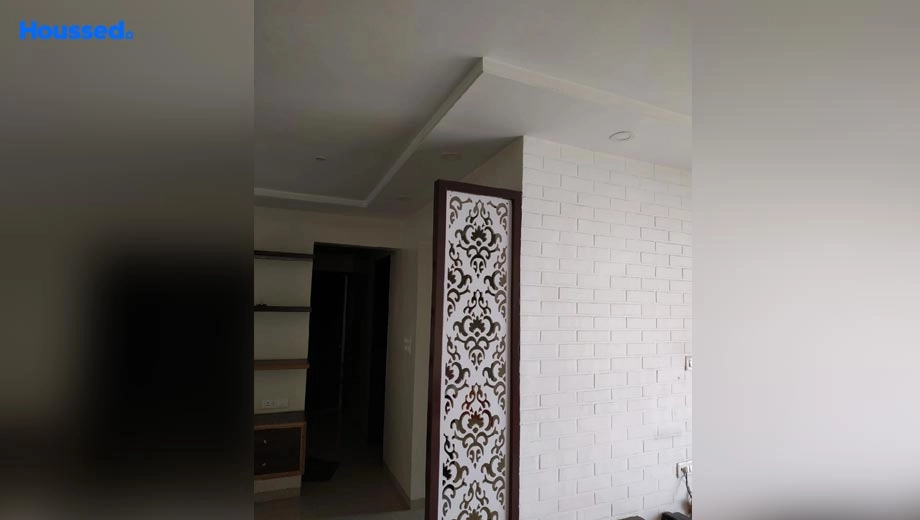 Project Image of 3 BHK Flat for Resale in Pathardi Phata - Image 110850