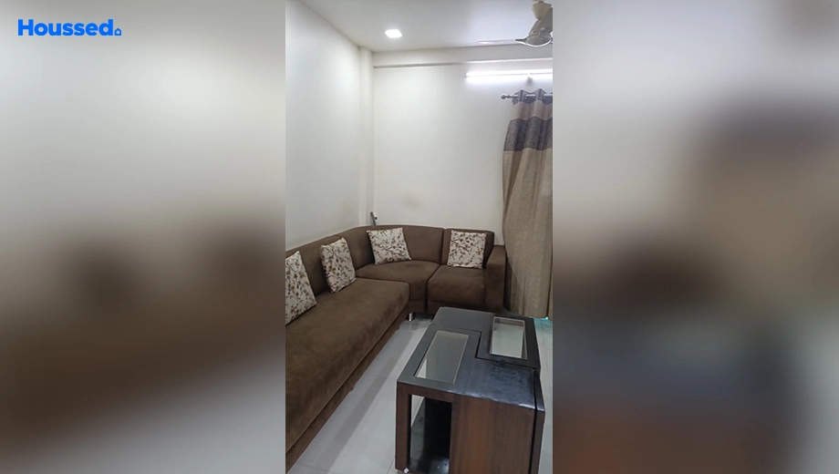 Project Image of 2 BHK Flat for Resale in Pratap Nagar - Image 110865