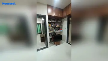 Project Image of 2 BHK Flat for Resale in Pratap Nagar, Nagpur - Image 110870