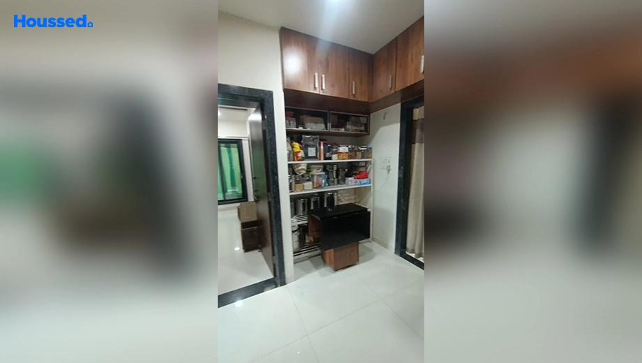 Project Image of 2 BHK Flat for Resale in Pratap Nagar - Image 110870