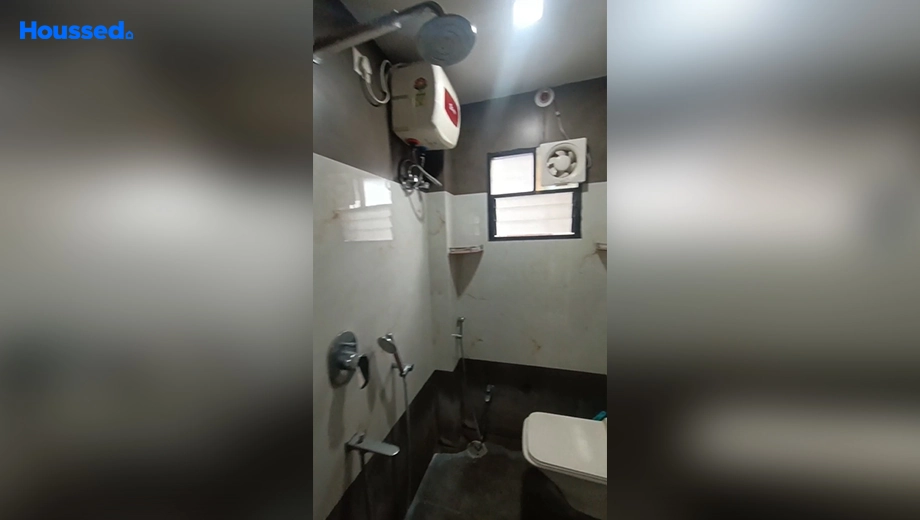 Project Image of 2 BHK Flat for Resale in Pratap Nagar - Image 110866
