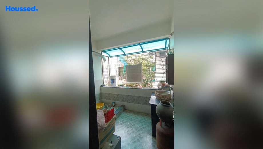 Project Image of 2 BHK Flat for Resale in Pratap Nagar - Image 110868