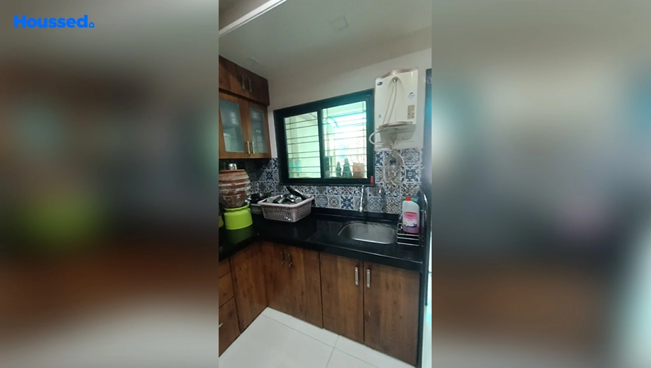 Project Image of 2 BHK Flat for Resale in Pratap Nagar - Image 110869
