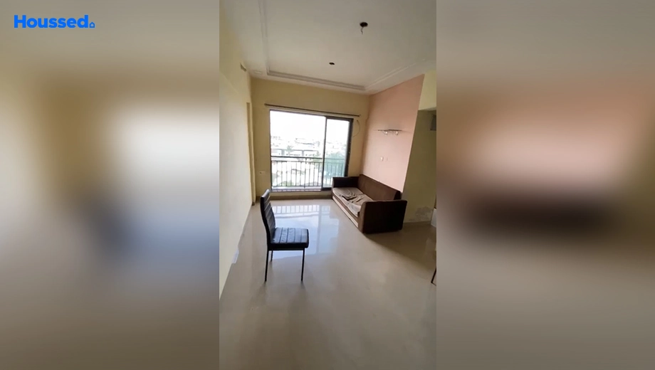 Project Image of 1 BHK Flat for Resale in Anchor Park, Nalasopara East - Image 110876