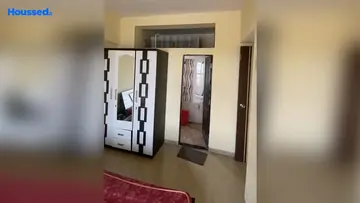 Project Image of 1 BHK Flat for Resale in Anchor Park Nalasopara East, Palghar - Image 110883