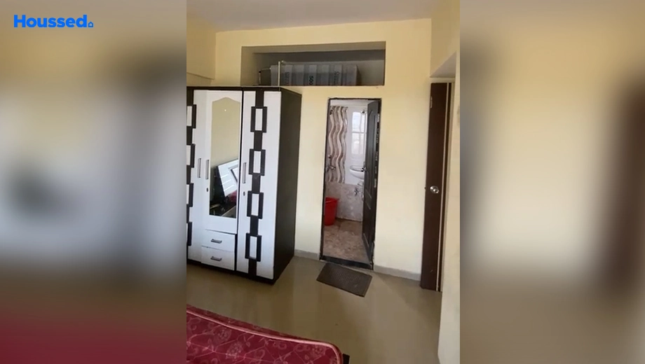 Project Image of 1 BHK Flat for Resale in Anchor Park, Nalasopara East - Image 110883
