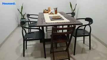 Project Image of 3 BHK Flat for Resale in Peninsula Ashok Astoria Gangapur Road, Nashik - Image 111190
