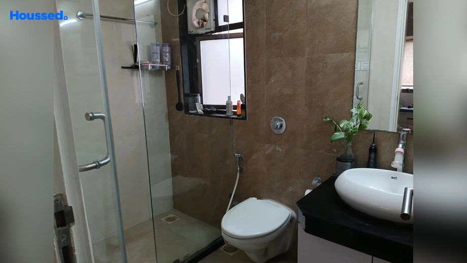 Project Image of 3 BHK Flat for Resale in Peninsula Ashok Astoria, Gangapur Road - Image 111192