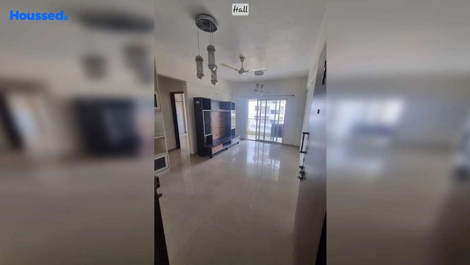 Project Image of 3 BHK Flat for Resale in Govind Nagar - Image 110901