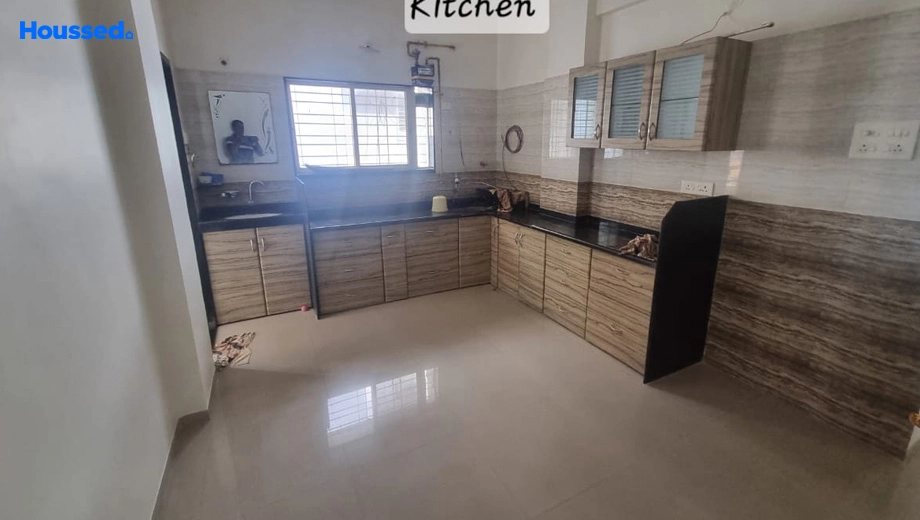 Project Image of 3 BHK Flat for Resale in Govind Nagar - Image 110903