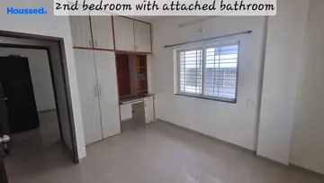 Project Image of 3 BHK Flat for Resale in Govind Nagar, Nashik - Image 110904