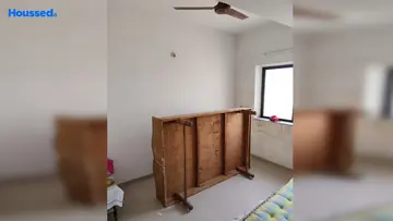 Project Image of 1 BHK Flat for Resale in Panchavati, Nashik - Image 110962