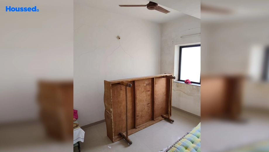 Project Image of 1 BHK Flat for Resale in Panchavati - Image 110962