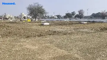 Amenities of Housing Plot/Residential Land for Resale in Shankarpur, Nagpur - Image 111037