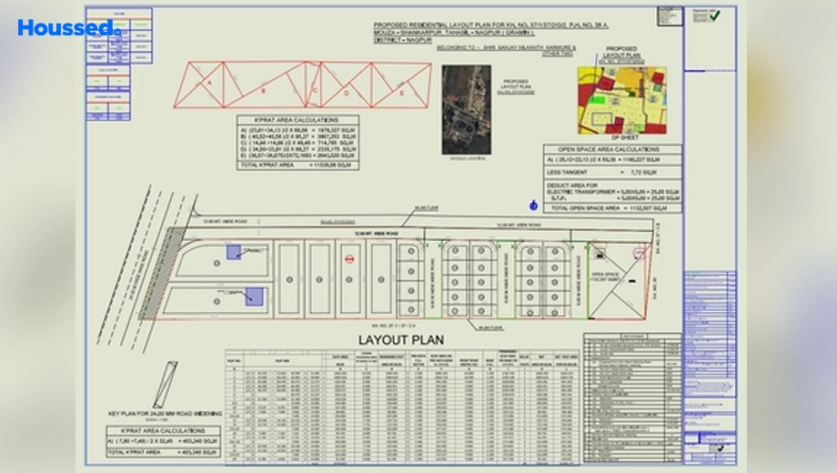 Amenities of Housing Plot/Residential Land for Resale in Shankarpur - Image 111034