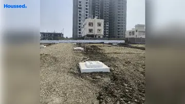 Amenities of Housing Plot/Residential Land for Resale in Shankarpur, Nagpur - Image 111035