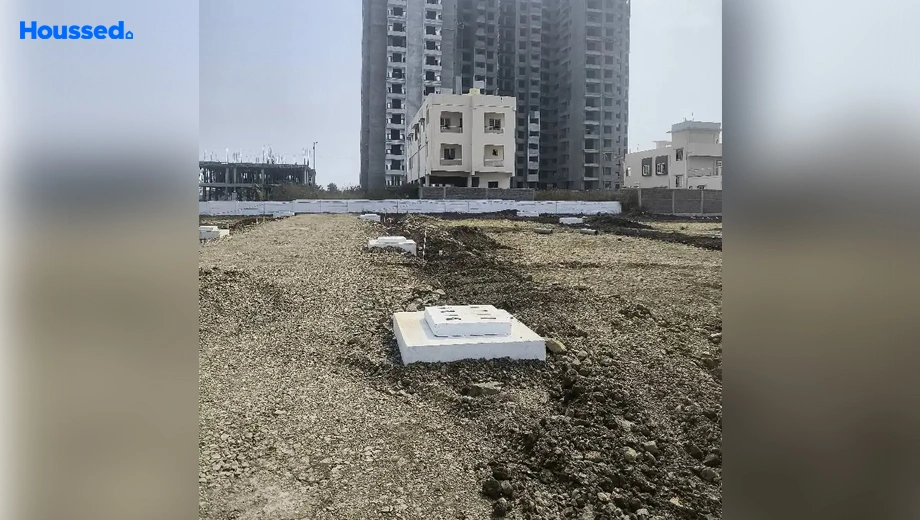 Amenities of Housing Plot/Residential Land for Resale in Shankarpur - Image 111035
