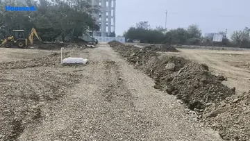 Amenities of Housing Plot/Residential Land for Resale in Shankarpur, Nagpur - Image 111036