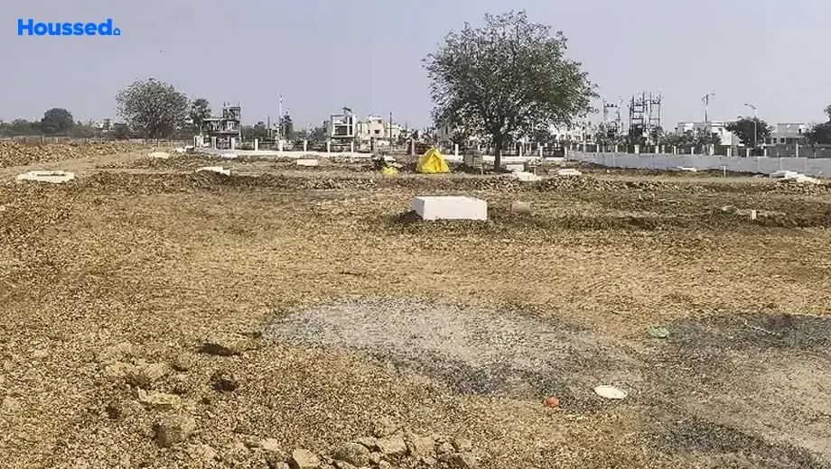 Amenities of Housing Plot/Residential Land for Resale in Shankarpur - Image 111038