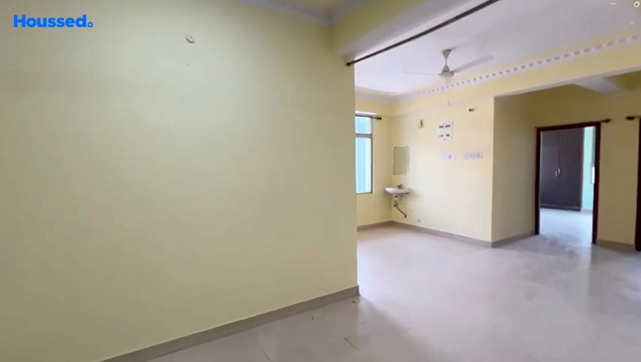 Project Image of 3 BHK Flat for Resale in AG Colony - Image 111193