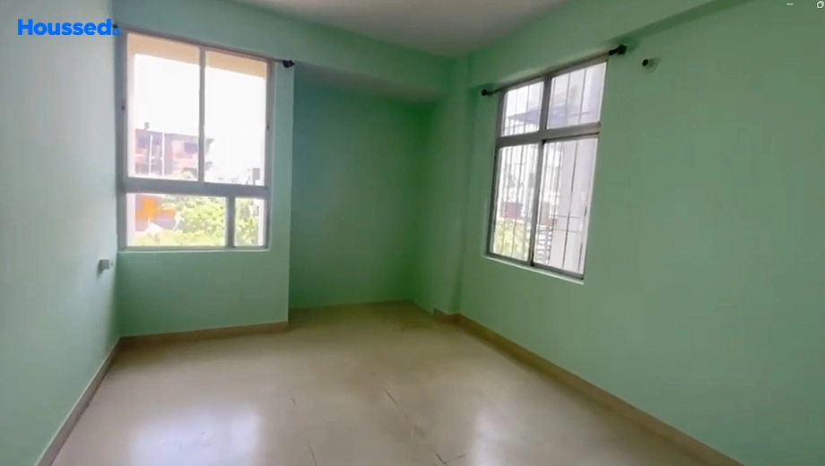 Project Image of 3 BHK Flat for Resale in AG Colony - Image 111196
