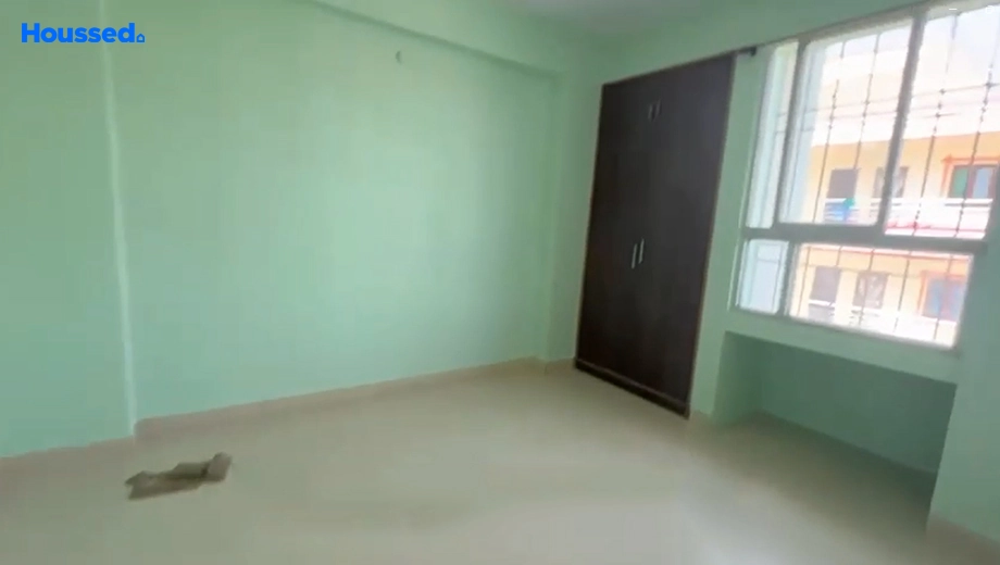 Project Image of 3 BHK Flat for Resale in AG Colony - Image 111195