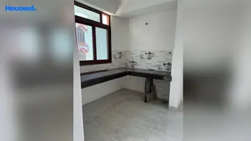 Project Image of 3 BHK Flat for Resale in Boring Road, Patna - Image 110983
