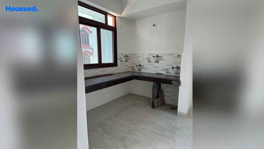 Project Image of 3 BHK Flat for Resale in Boring Road - Image 110983