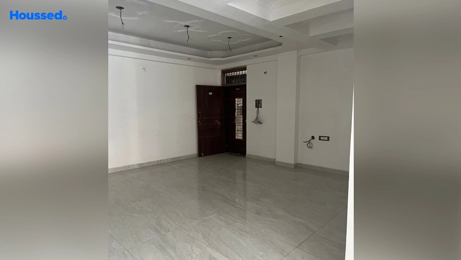 Project Image of 3 BHK Flat for Resale in Boring Road - Image 110984