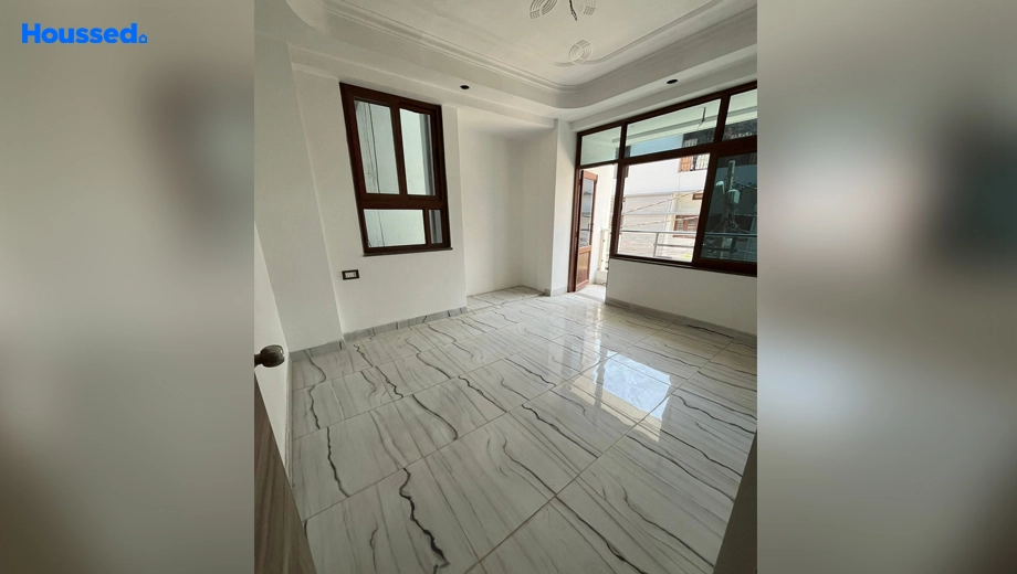 Project Image of 3 BHK Flat for Resale in Boring Road - Image 110985