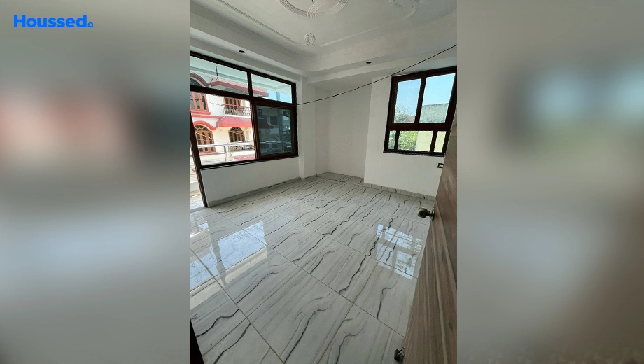 Project Image of 3 BHK Flat for Resale in Boring Road - Image 110986