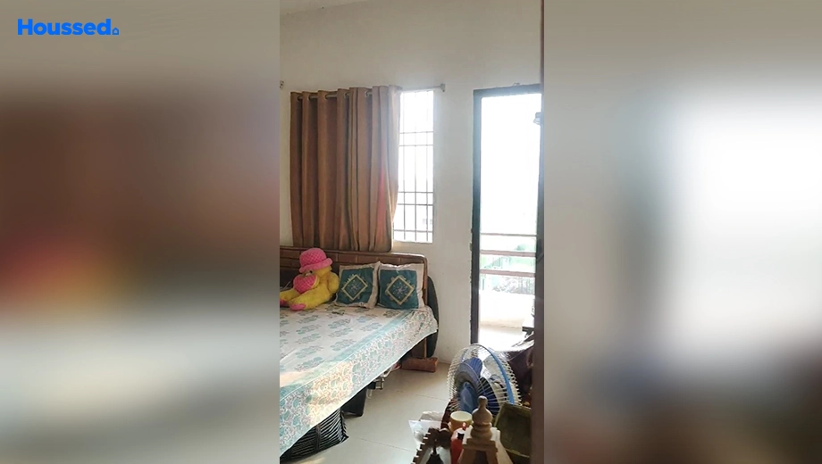 Project Image of 2 BHK Flat for Resale in Lakshmi Chak - Image 110966