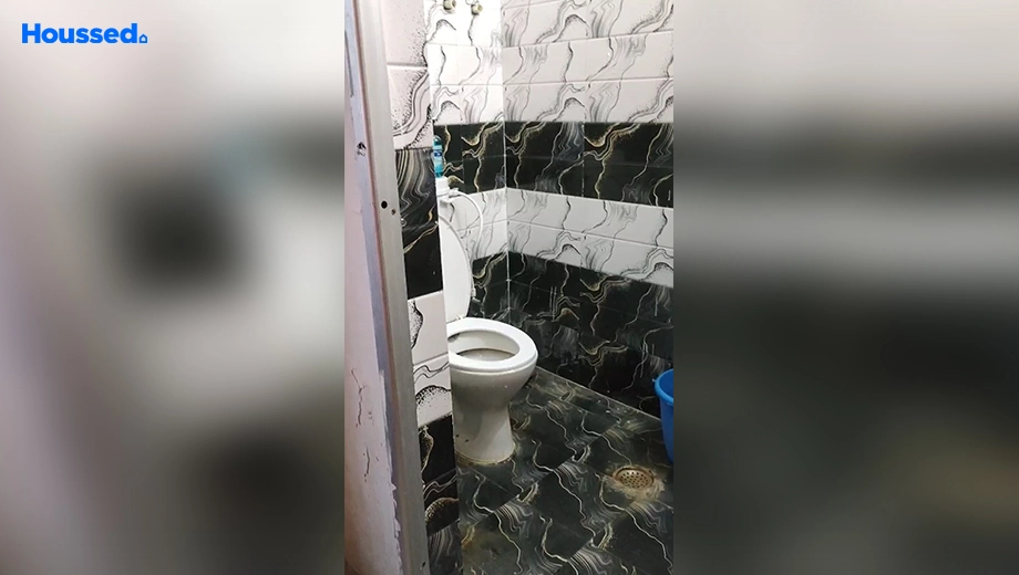 Project Image of 2 BHK Flat for Resale in Lakshmi Chak - Image 110968