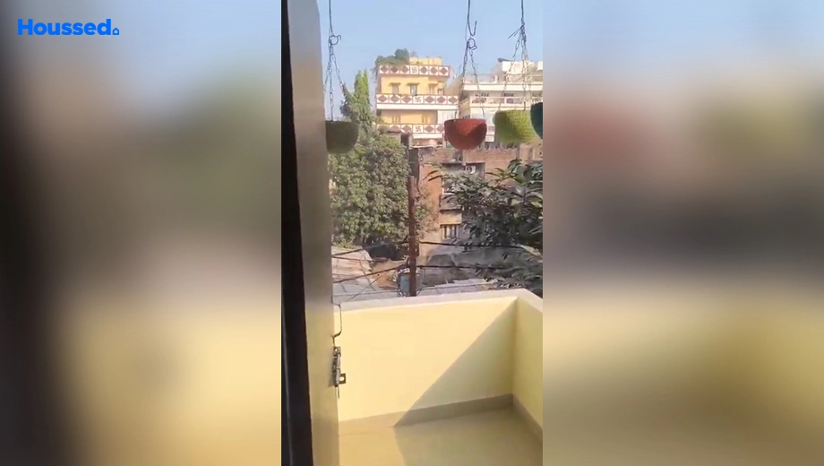 Project Image of 3 BHK Flat for Resale in Kankarbagh - Image 110981