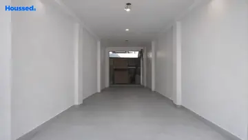 Project Image of Commercial Shop & Showroom for Rent in Nipania, Indore - Image 110998