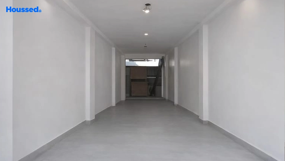 Project Image of Shop & Showroom for Rent in Nipania - Image 110998