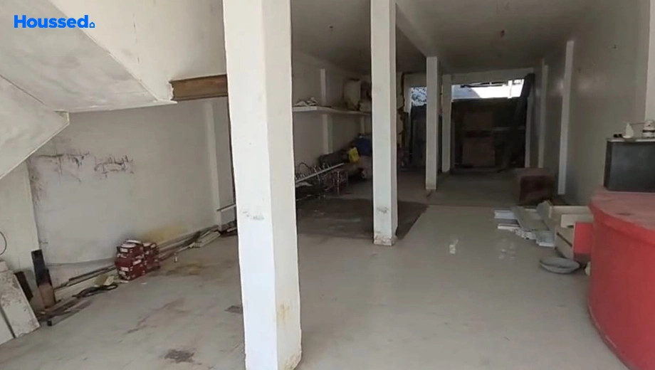 Project Image of Shop & Showroom for Rent in Nipania - Image 110999