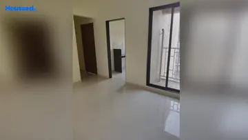 Project Image of 1 BHK Flat for Rent in Taloja, Navi Mumbai - Image 111000