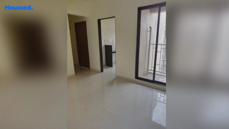 Project Image of 1 BHK Semi-Furnished Flat for Rent in Taloja - Image 111000