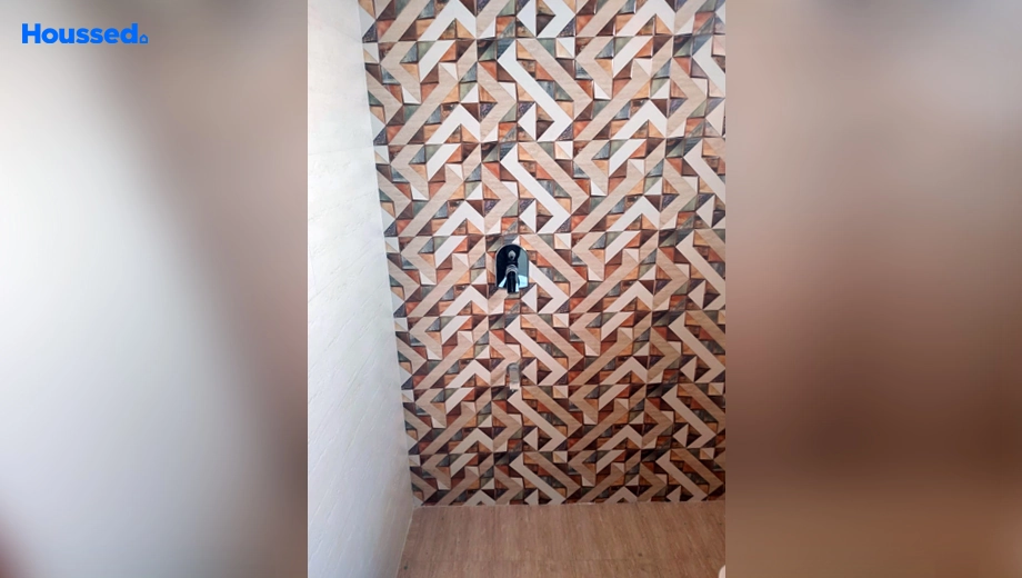 Project Image of 1 BHK Semi-Furnished Flat for Rent in Taloja - Image 111002