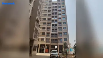Project Image of 1 BHK Flat for Rent in Taloja, Navi Mumbai - Image 111001
