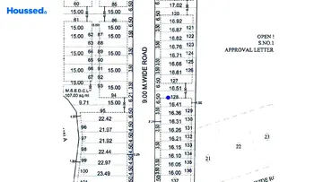 Project Image of Housing Plot/Residential Land for Resale in Pathardi Phata, Nashik - Image 111004