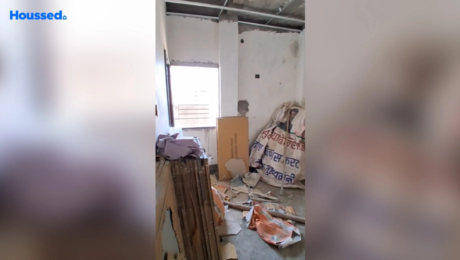 Project Image of 3 BHK Duplex for Resale in Katara Hills - Image 111089