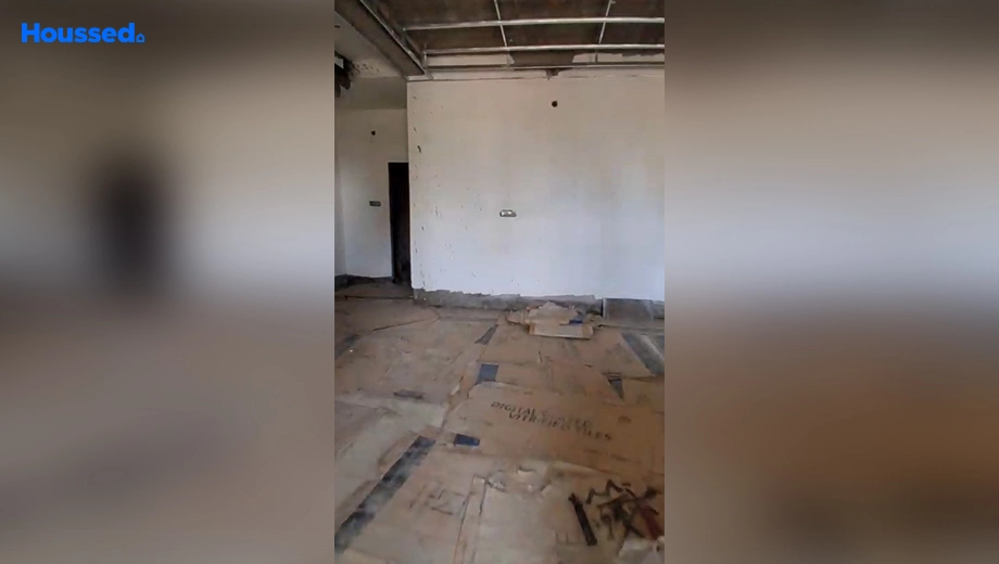 Project Image of 3 BHK Duplex for Resale in Katara Hills - Image 111087