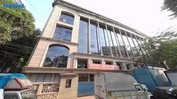 Project Image of Commercial Office Space for Rent in Andheri East, Mumbai - Image 111066